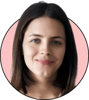 Florencia Bolino | Client Manager